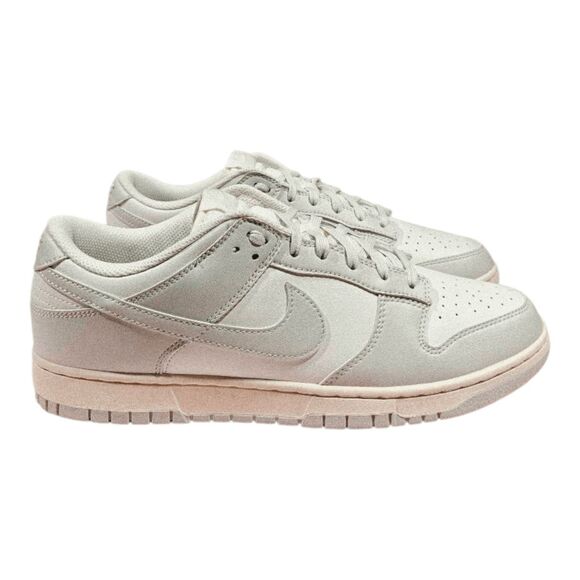 NWD NIKE Dunk Low 'Sail Light Bone' Sneakers Size 13 - Picture 2 of 10